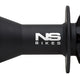 NS Rotary Rear Single Speed Disc Hub