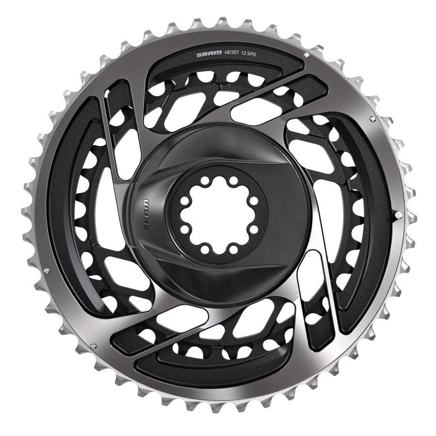 Plateaux SRAM Rouge AXS 2x