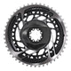 Plateaux SRAM Rouge AXS 2x