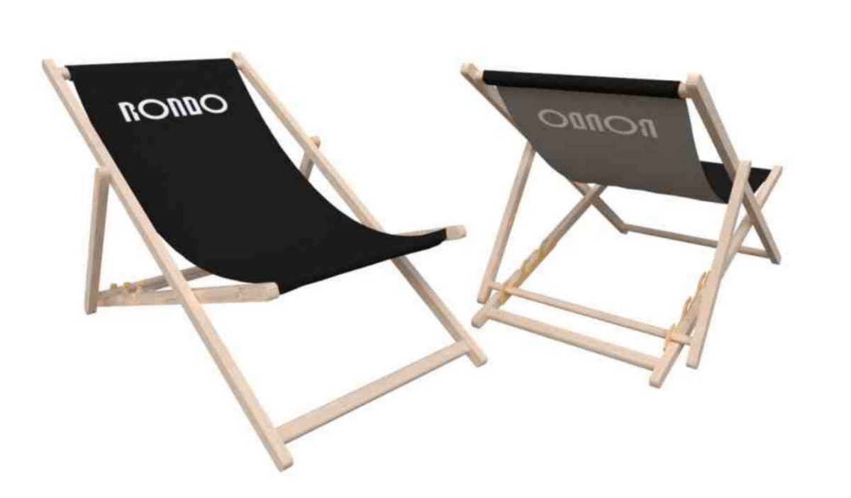 Rondo Beach Chair