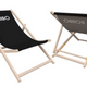 Rondo Beach Chair