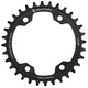 Wolf Tooth Components 96 BCD, for Shimano 12spd HG+ Chainrings