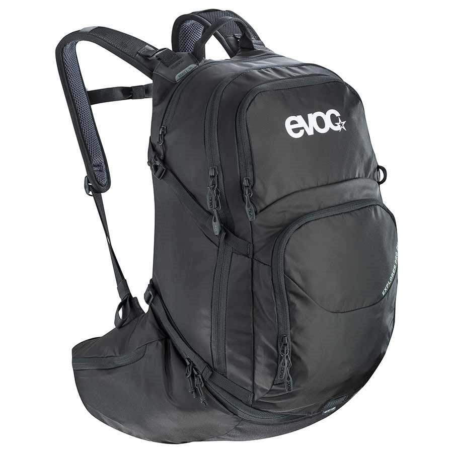 EVOC Explorer Pro Backpacks