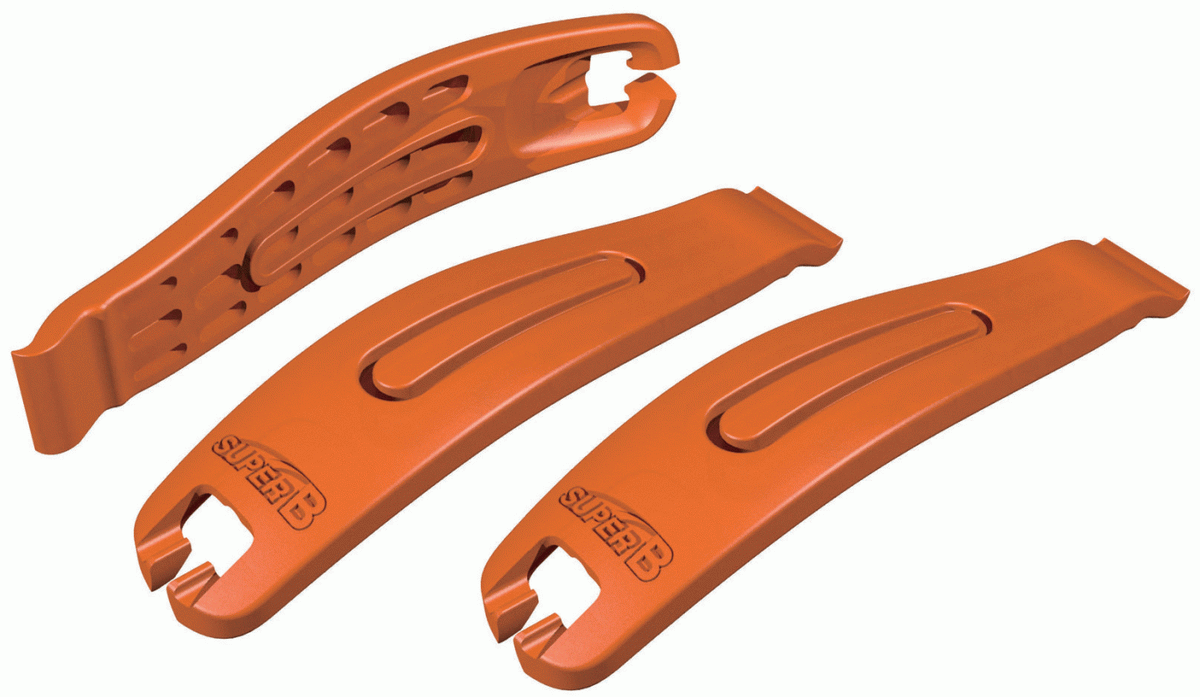 Super B Tire Levers