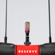 Reserve Fillmore Cap Kit Tubeless Valves