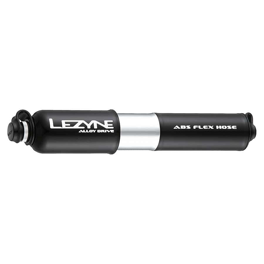 Lezyne Alloy Drive HV Frame Pumps