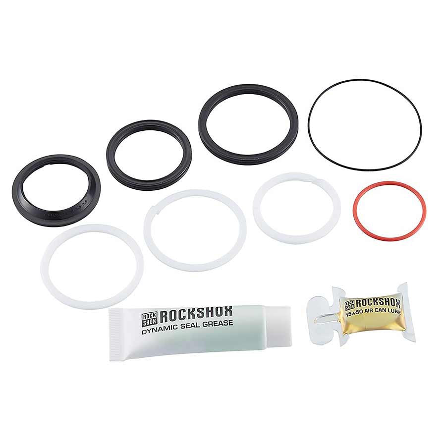 RockShox SIDluxe A1 50 Hour Service Kit Shock Service Kits