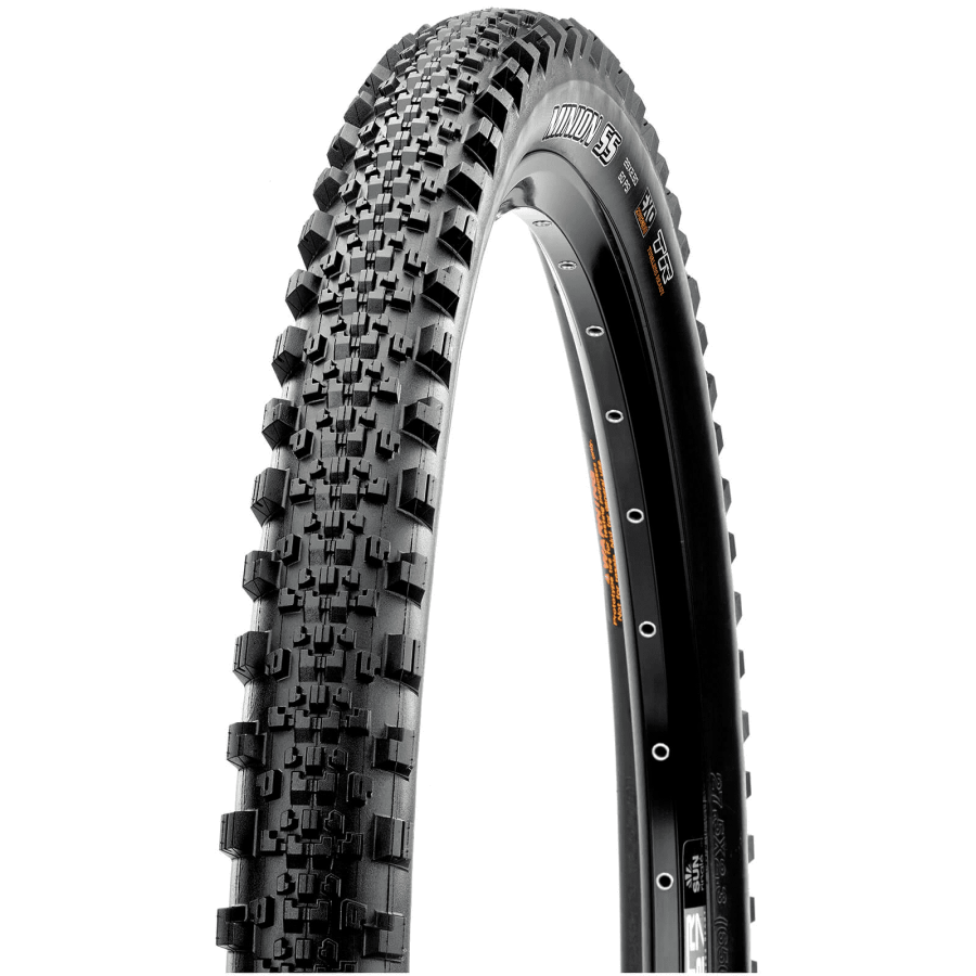 Maxxis Minion SS Mountain Tires