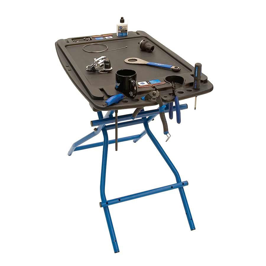 Park Tool PB-1 Repair Stand Parts and Accessories