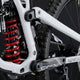 COMMENCAL SUPREME DH V5 ROCKSHOX PURE WHITE 2027