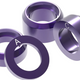 OneUp Axle R Shims