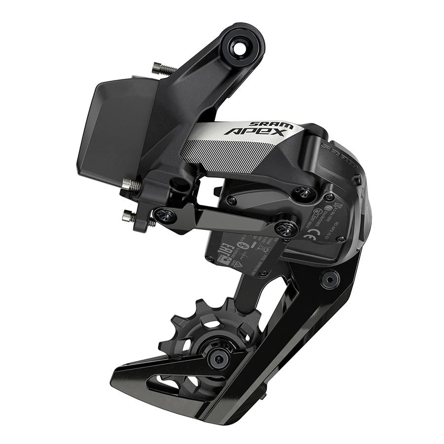 SRAM Apex XPLR AXS D1 Rear Derailleurs Road