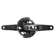 SRAM X0 T-Type Spindle Power Meter Power Meter Cranksets