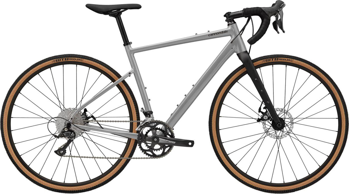 SHOP CANNONDALE TOPSTONE 3 GRAVEL BIKES SALE ONLINE CANADA