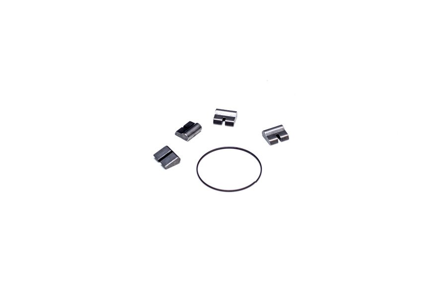 NS/Octane 1 Hub Pawls & Springs