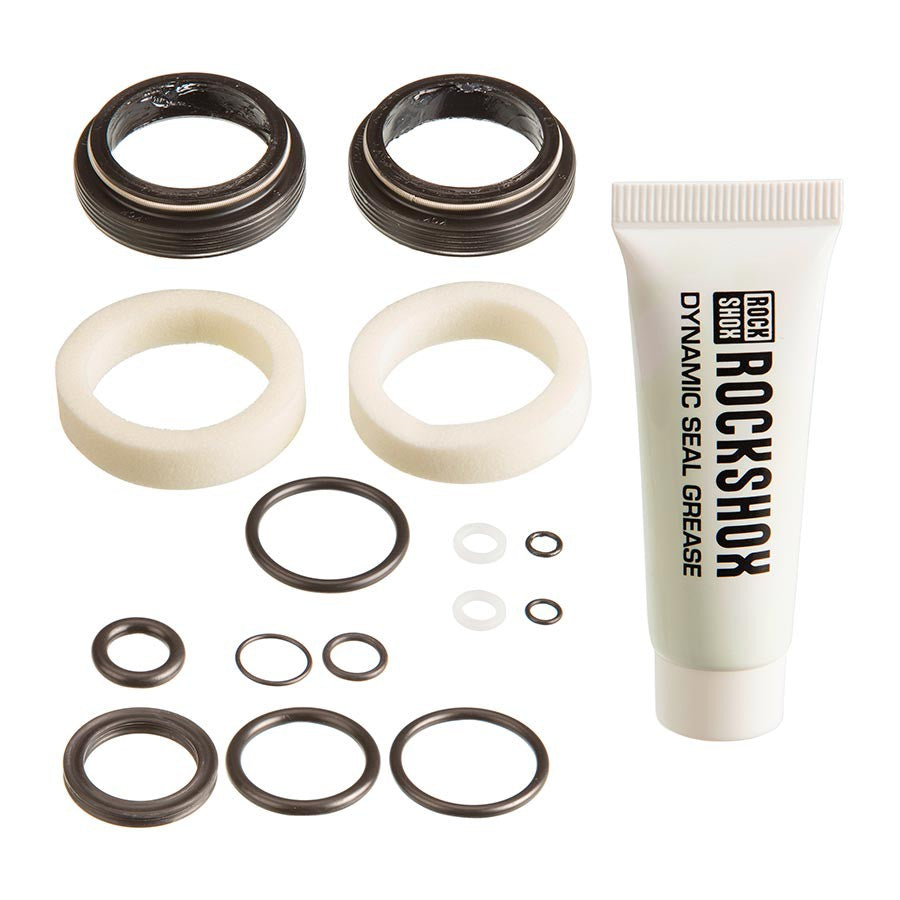 RockShox Rudy XPLR 200hr Kit Compression Damper Kits