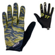 Handup Tiger Camo Gloves