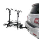 Porte-bagages de voiture Hollywood Racks Sport Rider SE4 à montage sur attelage