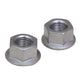 Evo E-Tec Anti-Rust Hub Axles and Nuts