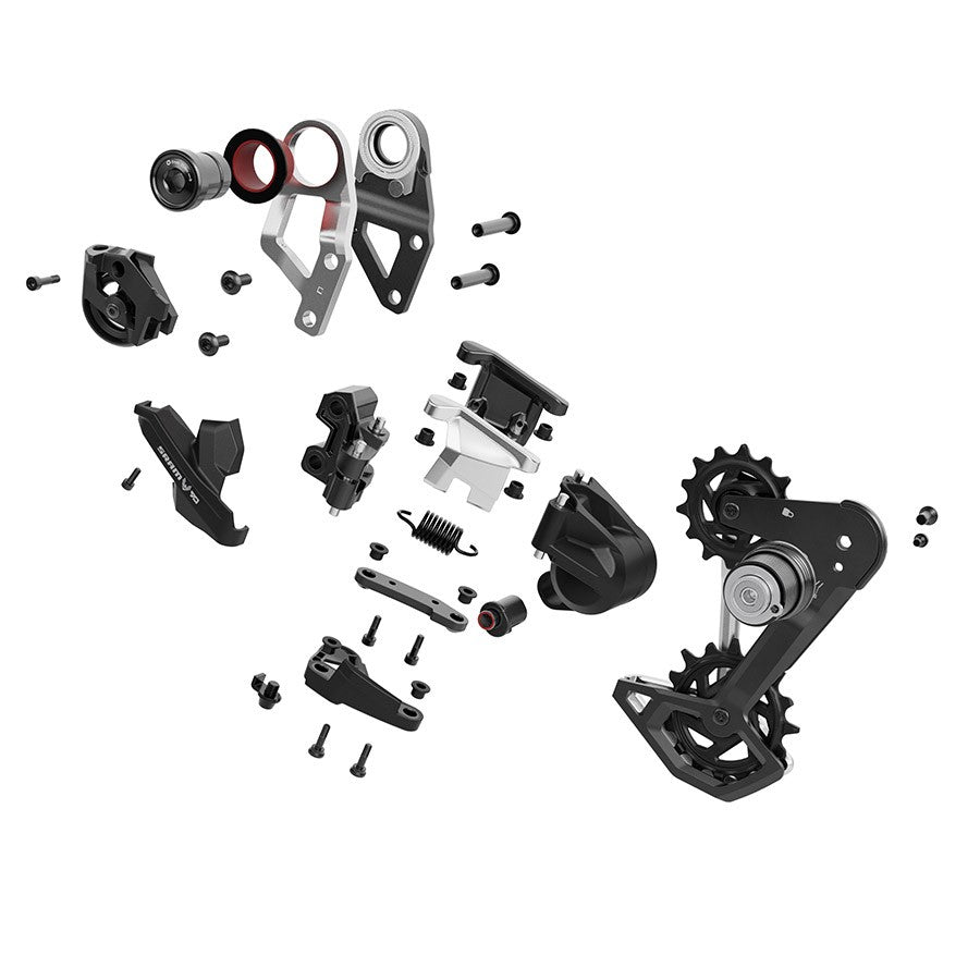 SRAM Eagle 90 T-Type Rear Derailleurs MTB