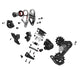 SRAM Eagle 90 T-Type Rear Derailleurs MTB