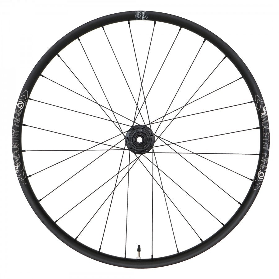 I9 1/1 GRCX - 700c CL 28H