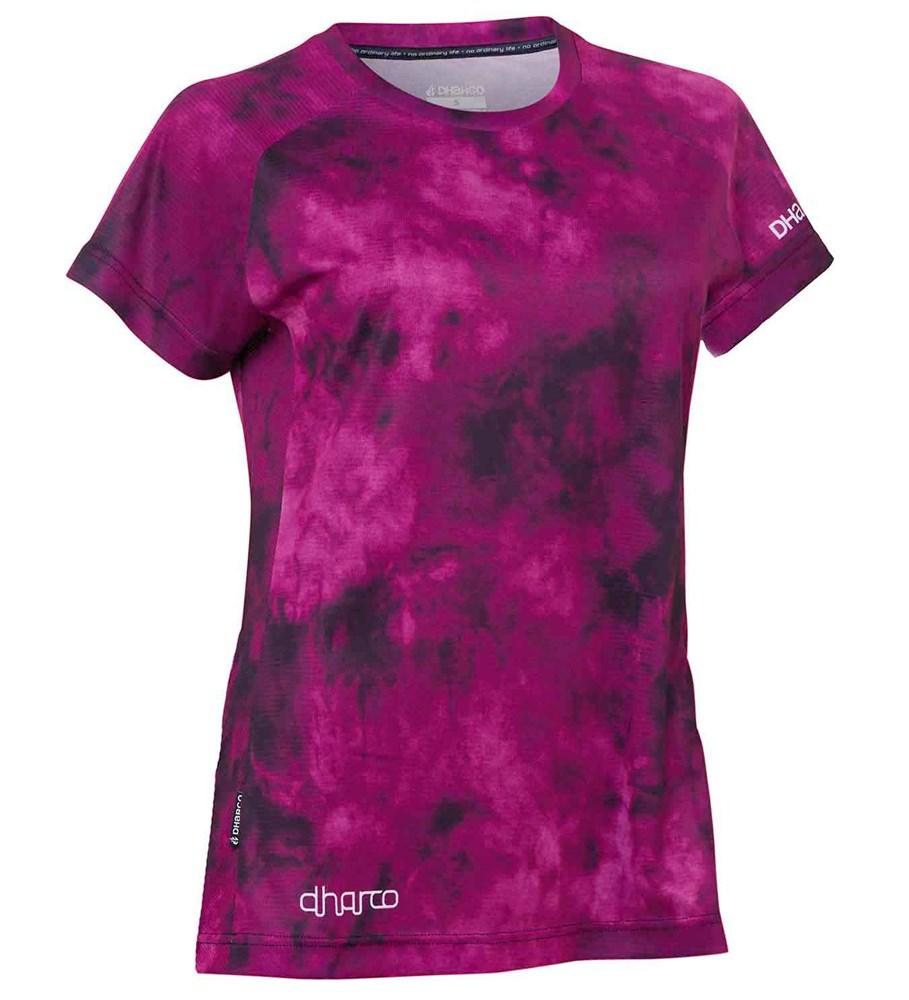 DHarco Womens SS Jersey | Myriam