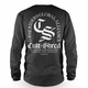 LR Mens Tech LS Jersey Cult of Shred