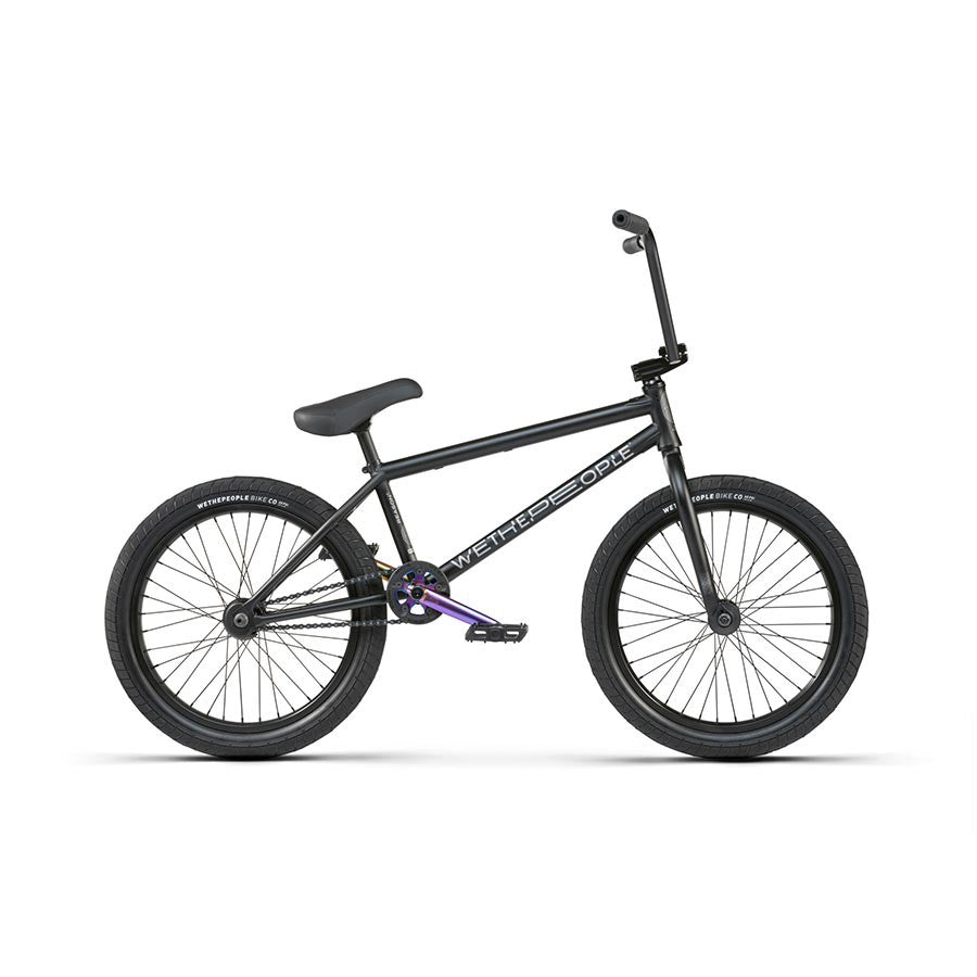 WeThePeople Reason BMX Bicycles