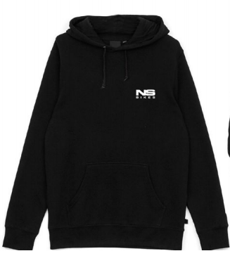 NS Palm Hoodie