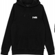 NS Palm Hoodie