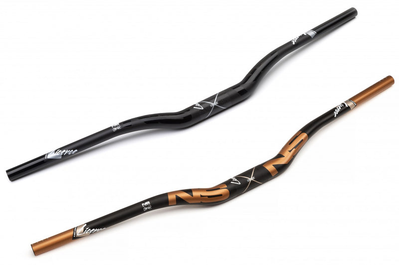 NS Licence Carbon Mid 35 Handlebar