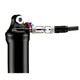 Fourche et pompes d'amortisseur Lezyne Shock Digital Floor Drive