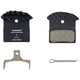 Shimano XTR/XT/SLX 2 Piston Brake Pads