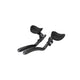 Zipp Vuka Clip Alumina A1 Clip sur cintres Aero TT