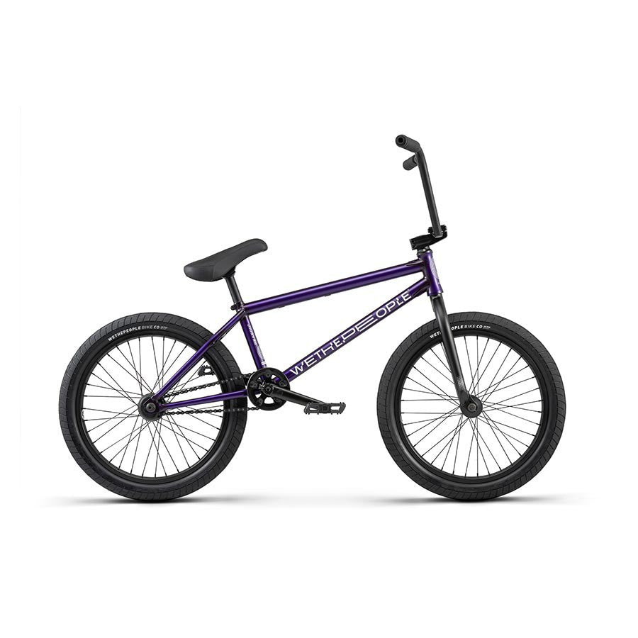 WeThePeople Reason BMX Bicycles