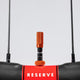 Reserve Fillmore Cap Kit Tubeless Valves