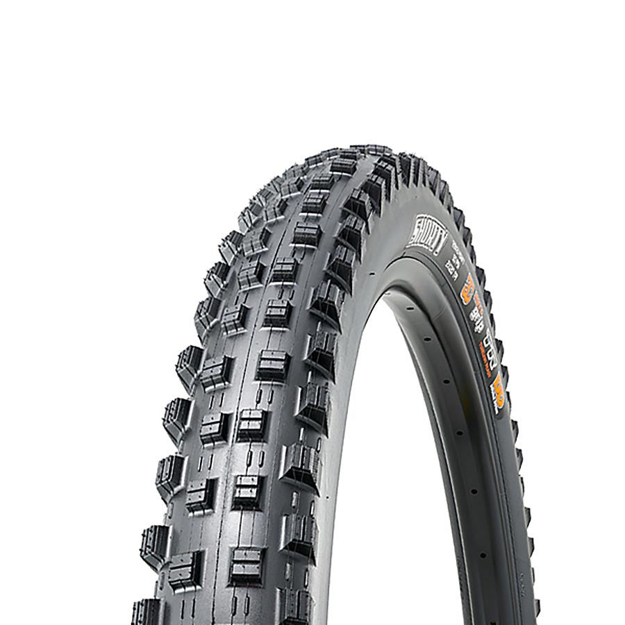 Maxxis Shorty Mountain Tires