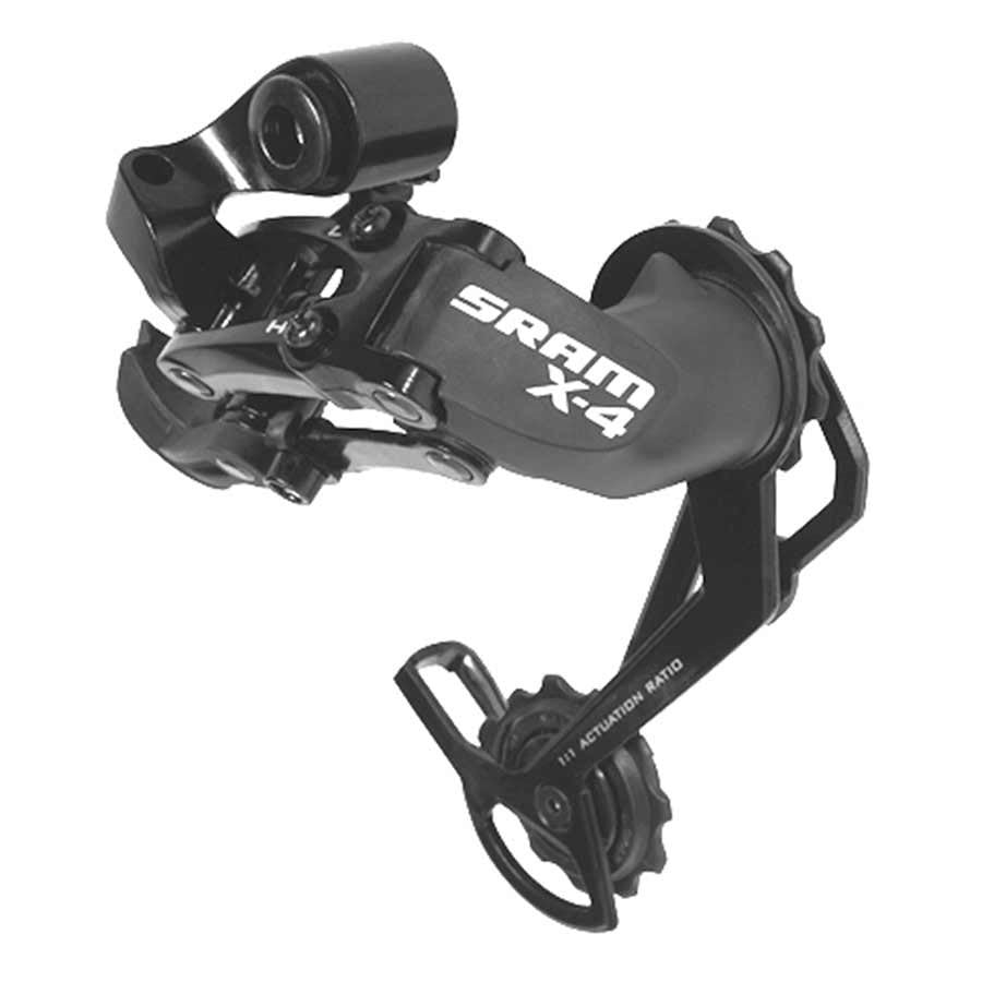 SRAM X4 Rear Derailleurs MTB