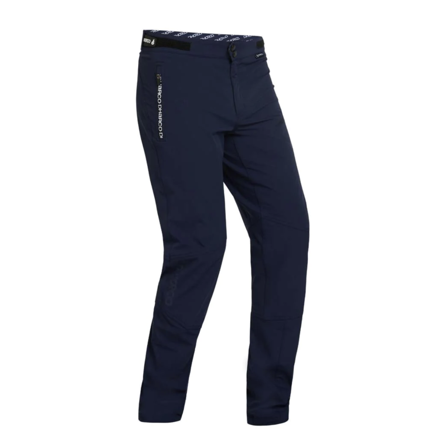 DHarco Mens Gravity Pants | FORBIDDEN BLUE