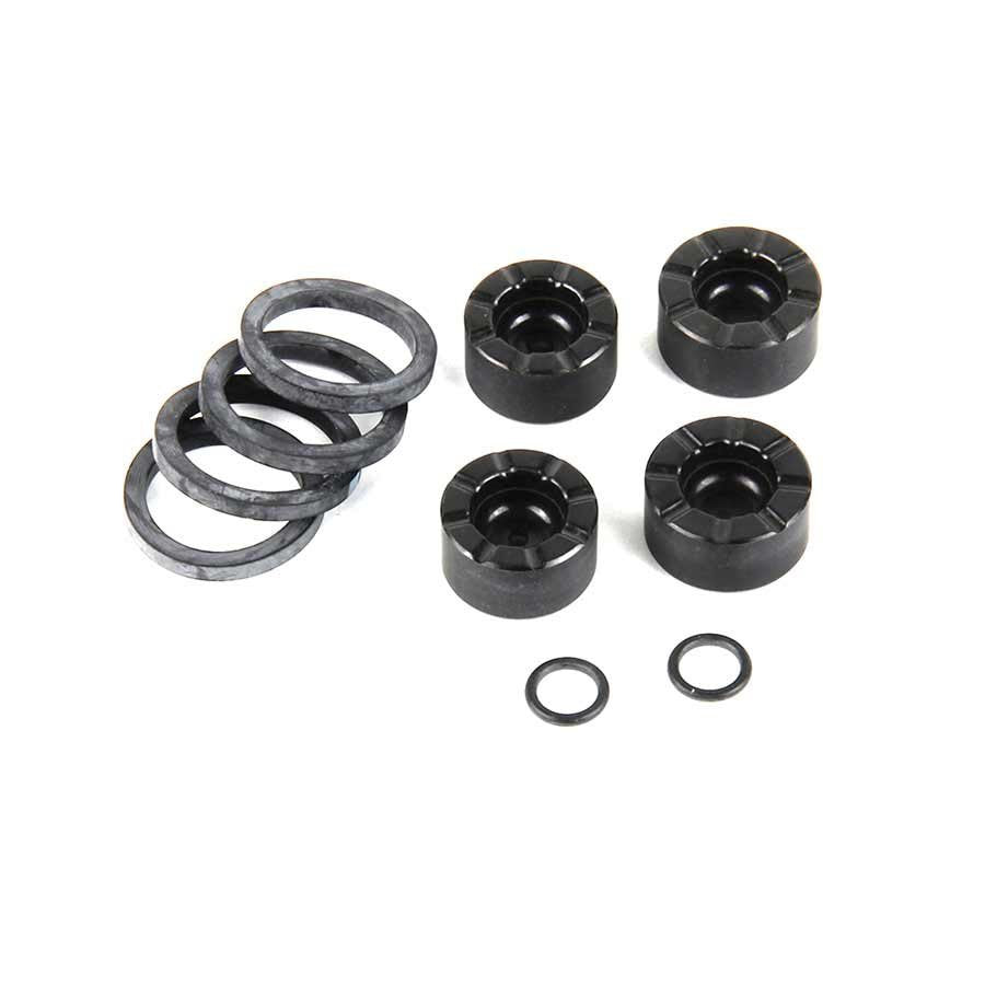 Avid Piston Kit for Code/Guide RE Disc Brake Parts and Accessories