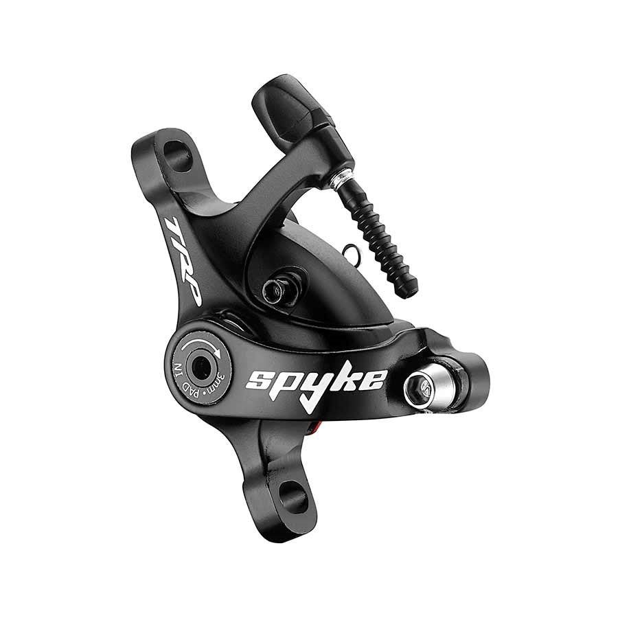 TRP Spyke MTB Mechanical Disc Brakes