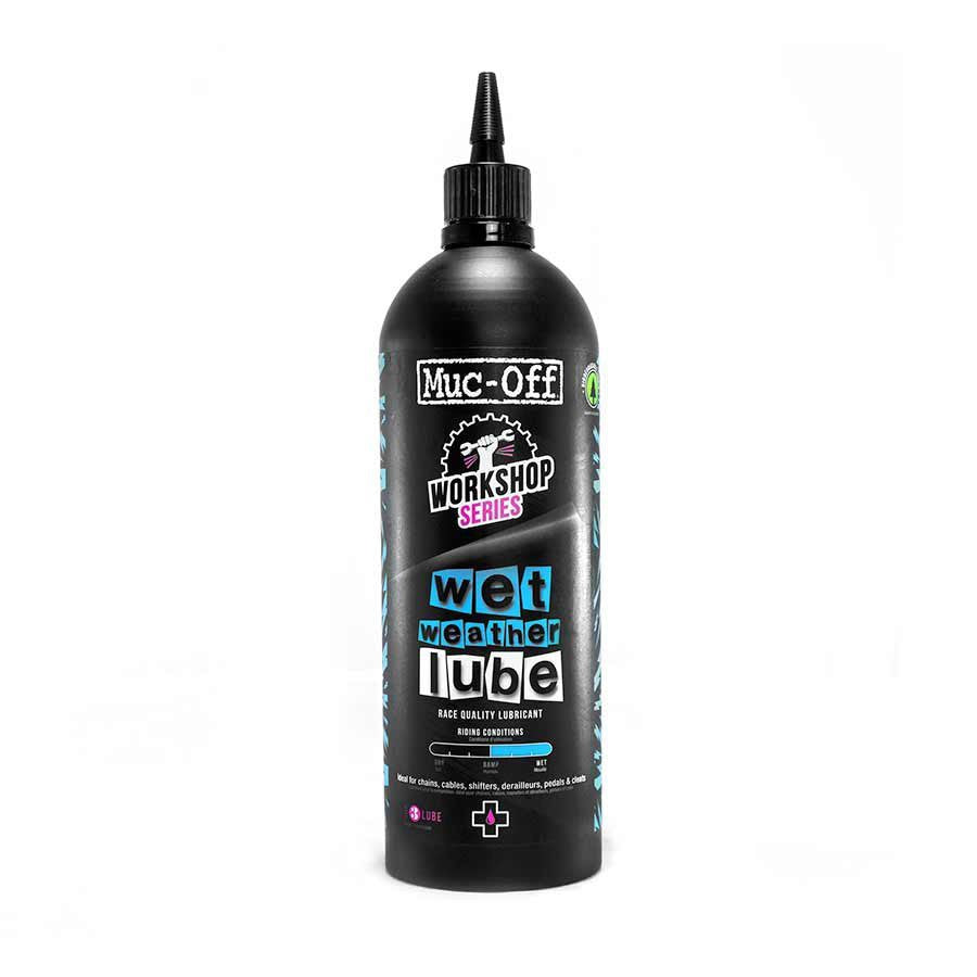 Muc-Off Wet Lubricant