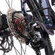 Rondo Ruut X ocean black gravel bike