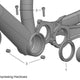 NS Soda Slope Small Parts