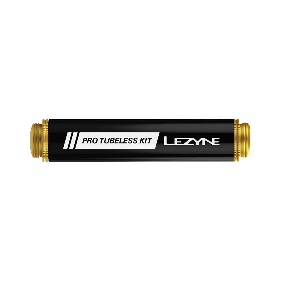 Lezyne Pro Tubeless Kit Tubeless Conversion Kits