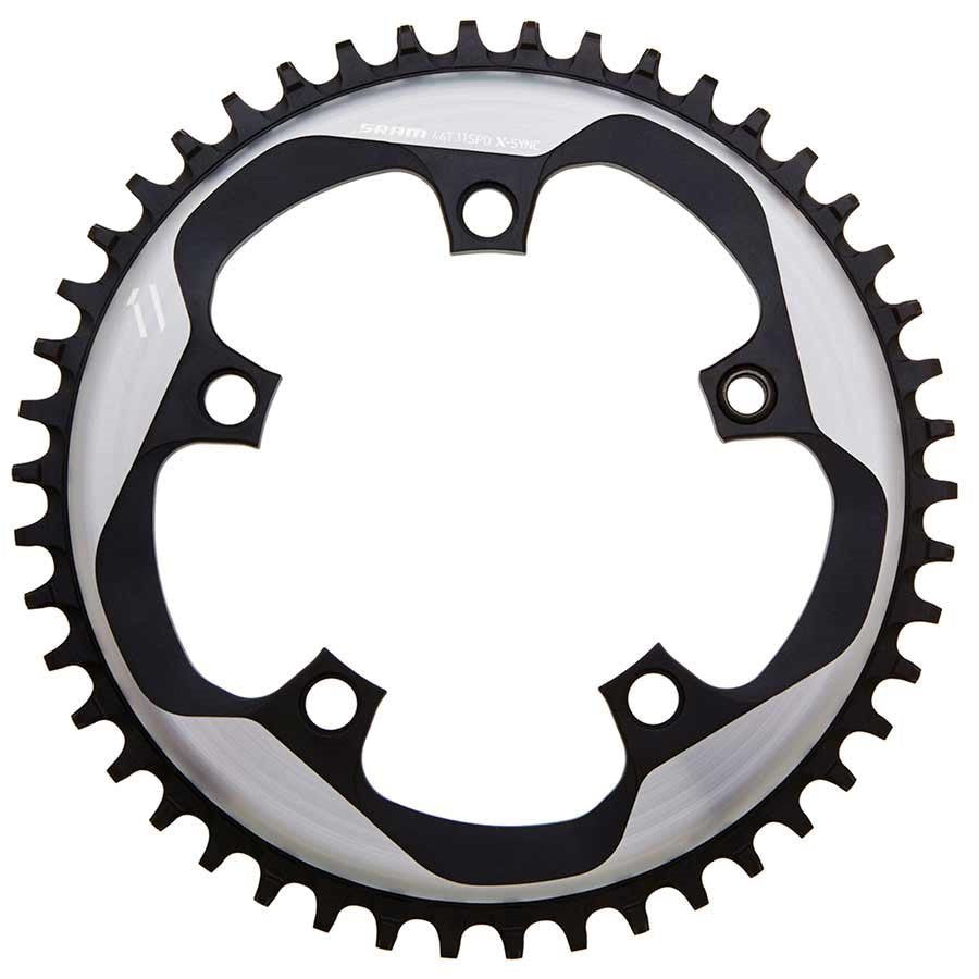 SRAM X-Sync 46T 110mm - 11.6218.015.004 Chainrings