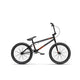 Radio Revo BMX Bicycles