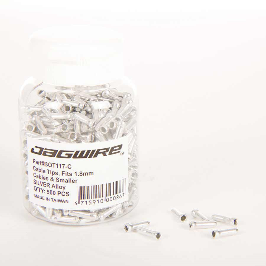 Embouts de câble Jagwire