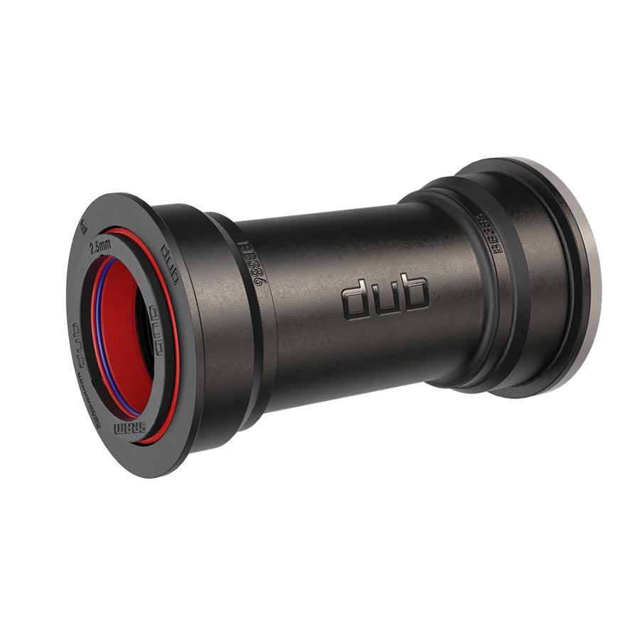 SRAM DUB BB386 Road Wide Ceramic Press Fit